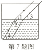 第7题图