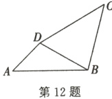 第12题
