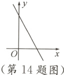 第14题图