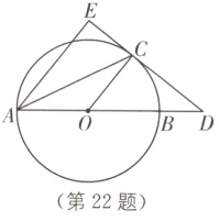 第22题