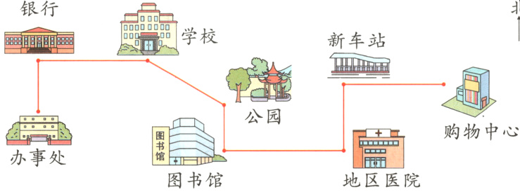 办事处地区医院图书馆