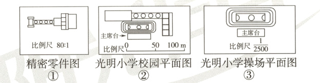 精密零件图光明小学校园平面图光明小学操场平面图