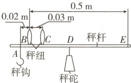 AL秤纽秤钩秤砣