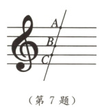 第7题
