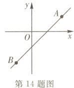 第14题图