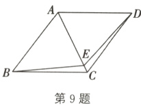 第9题