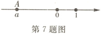 01第7题图