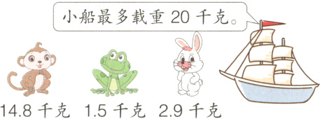 148千克15千克29千克