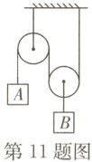第11题图