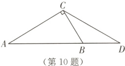 第10题