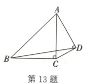 第13题