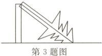 第3题图
