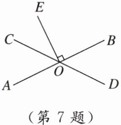 (第7题)