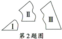 III第2题图