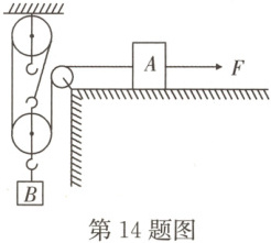 第14题图