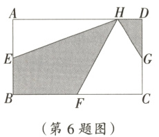 第6题图