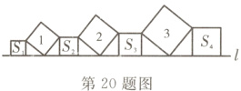 第20题图