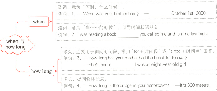 多长提问物体长度