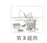 第3题图