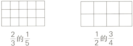 frac12frac34frac23frac15