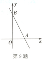 第9题