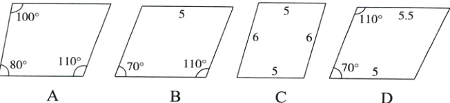 110DD⁸⁰°