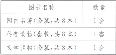 文学读物套装共8本1套