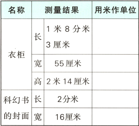 的封面宽16厘米