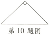 第10题图