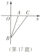 第17题