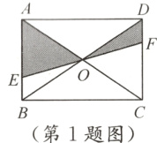 第1题图