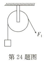 第24题图