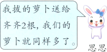 萝卜就同样多了思思