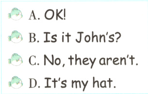 CNotheyarentCDItsmyhat