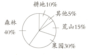 果园30%