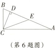 第6题图