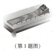 第1题图