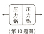 第10题图