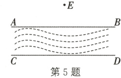 −−−−−−第5题