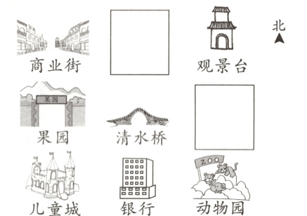 动物园银行儿童城