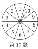 5/6⁷第10题