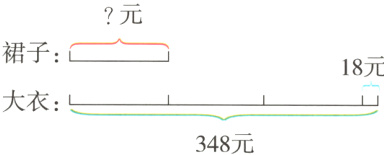 大衣348元