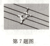 第7题图