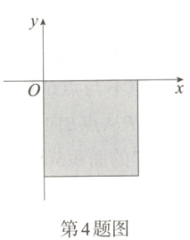 第4题图