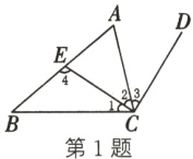 第1题