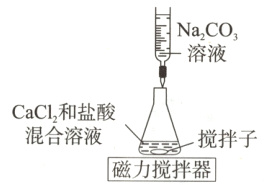 混合溶液搅拌子磁力搅拌器