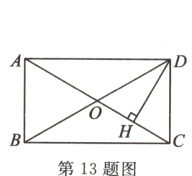 第13题图