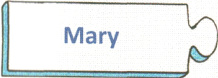 Mary