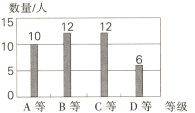 A等B等C等D等等级