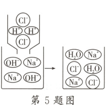 第5题图